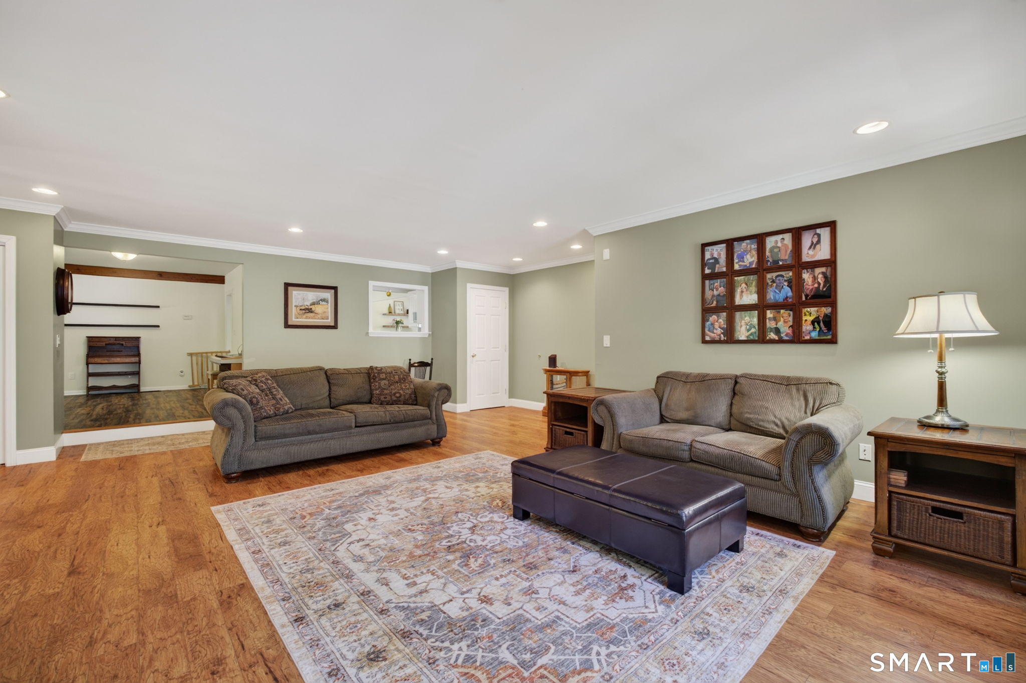 57 Edwards Road Bethany, CT 06524 - Photo 8 of 40