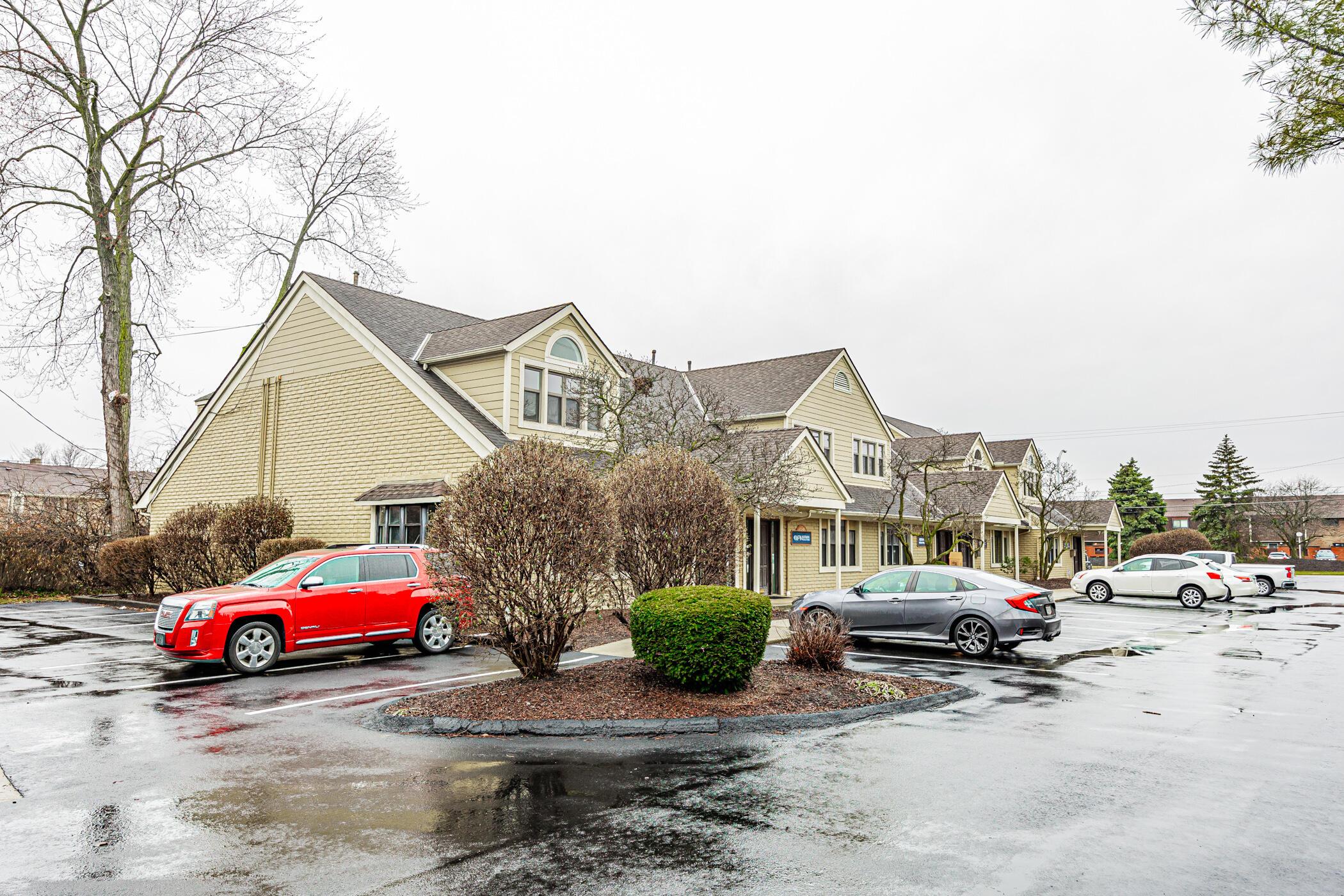 4920 Reed Road, Unit D Columbus, OH 43220 - Photo 35 of 38 4920 Reed Road