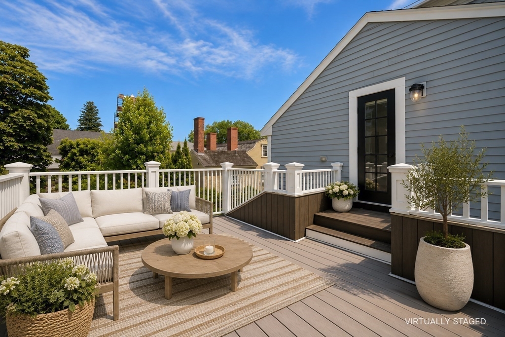 1 Pearl Street Marblehead, MA 01945 - Photo 16 of 24