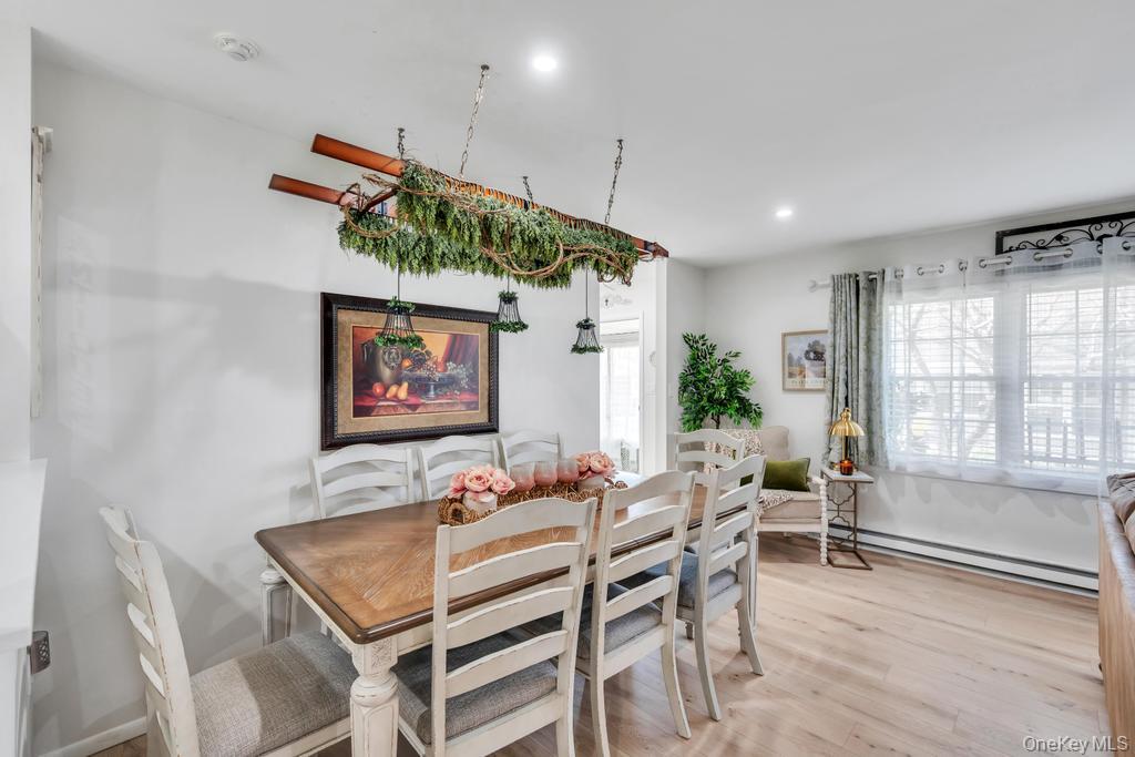 248 Newcastle Court, Unit A Ridge, NY 11961 - Photo 12 of 40