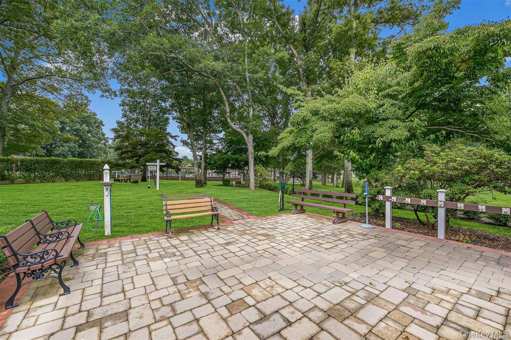 248 Newcastle Court, Unit A Ridge, NY 11961 - Photo 29 of 40