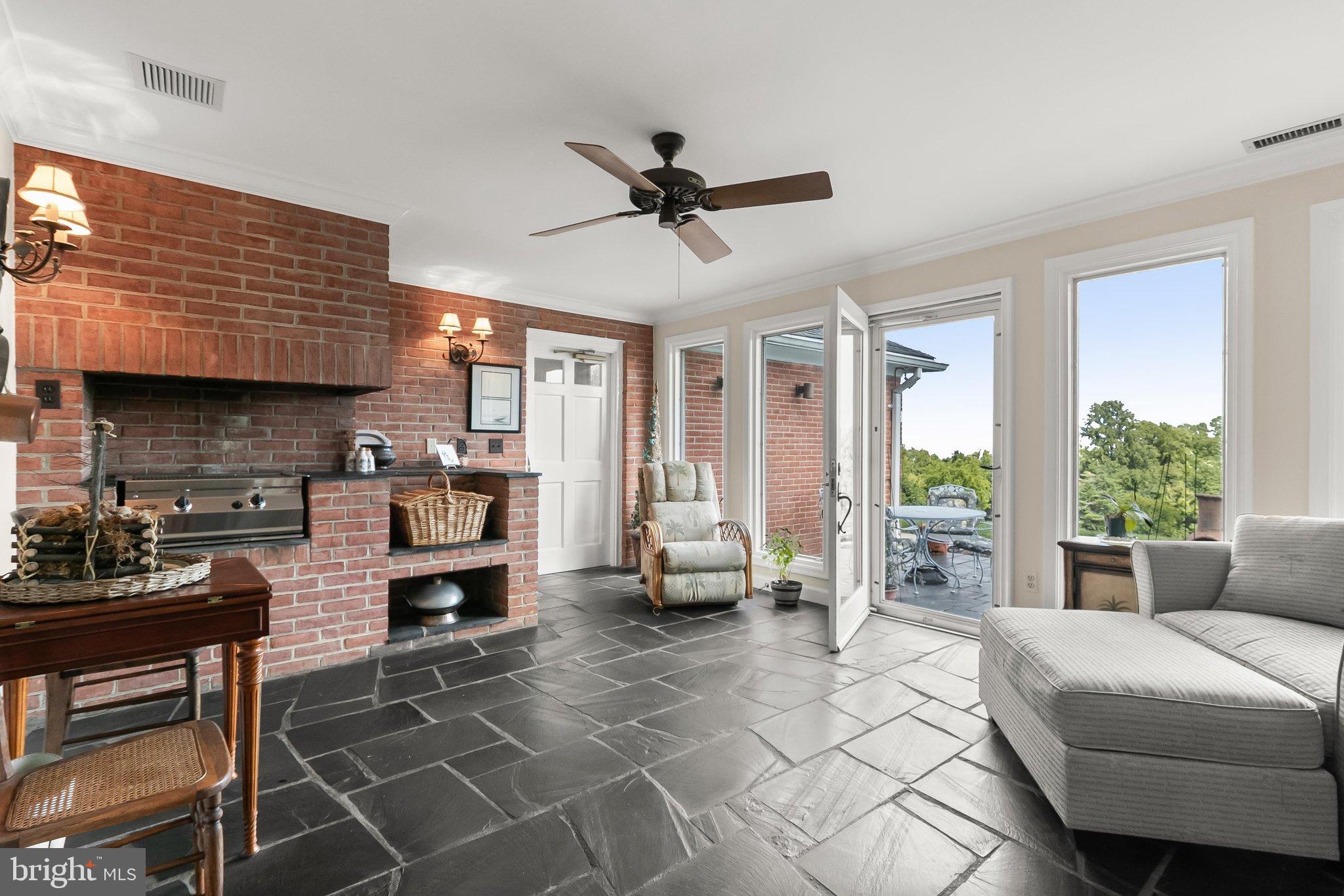 6300 Town Point Road Tracys Landing, MD 20779 - Photo 41 of 148 Sun Parlor