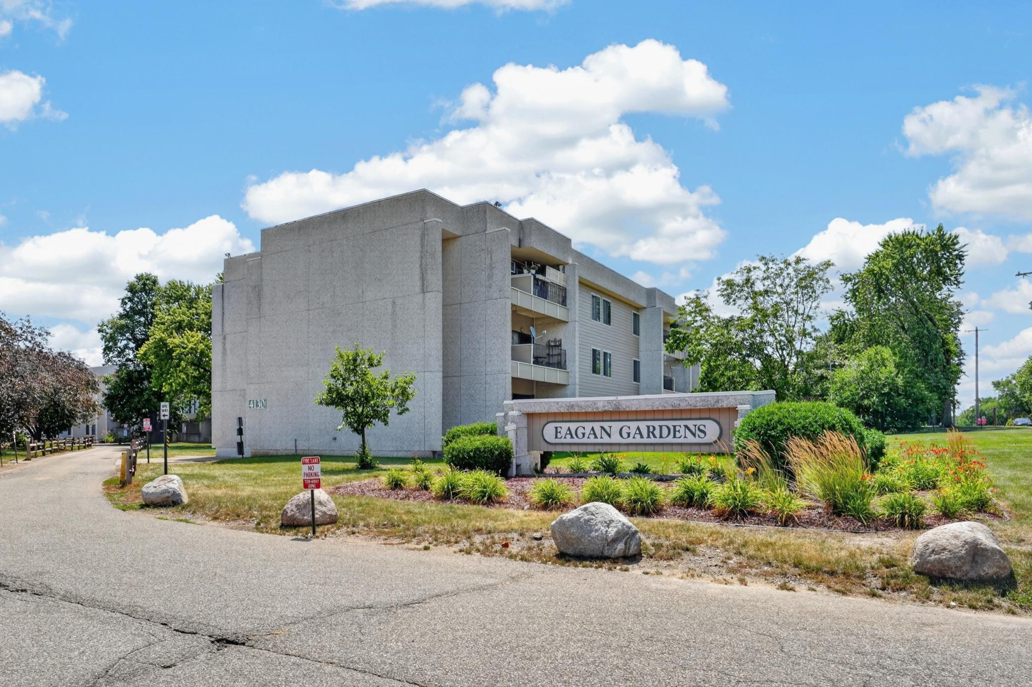 4130 Rahn Road, Unit 206 St. Paul, MN 55122 - Photo 31 of 31 Gallery Image 31
