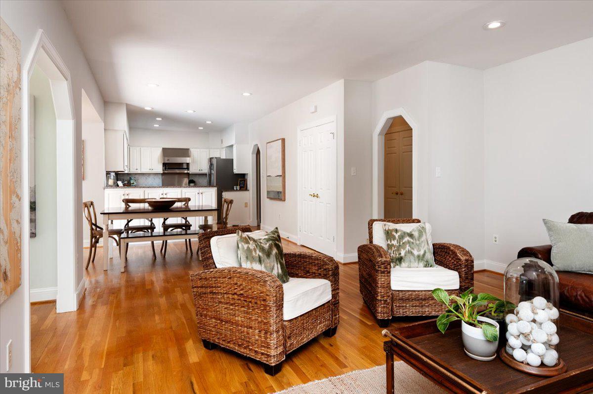 534 Post Oak Road Annapolis, MD 21401 - Photo 16 of 73