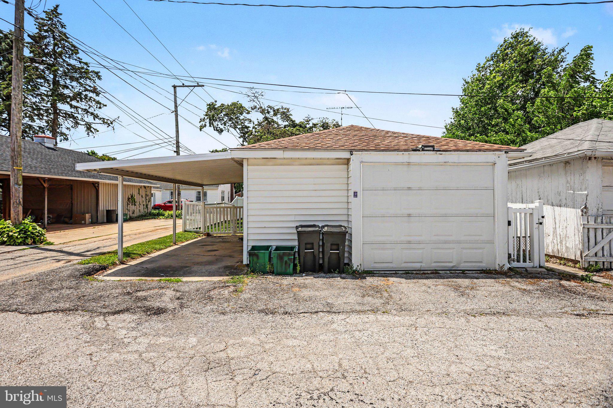 317 East Hanover Street Hanover, PA 17331 - Photo 34 of 41