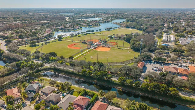 $650,000 | 3800 Woodfield Drive, Coconut Creek, FL 33073