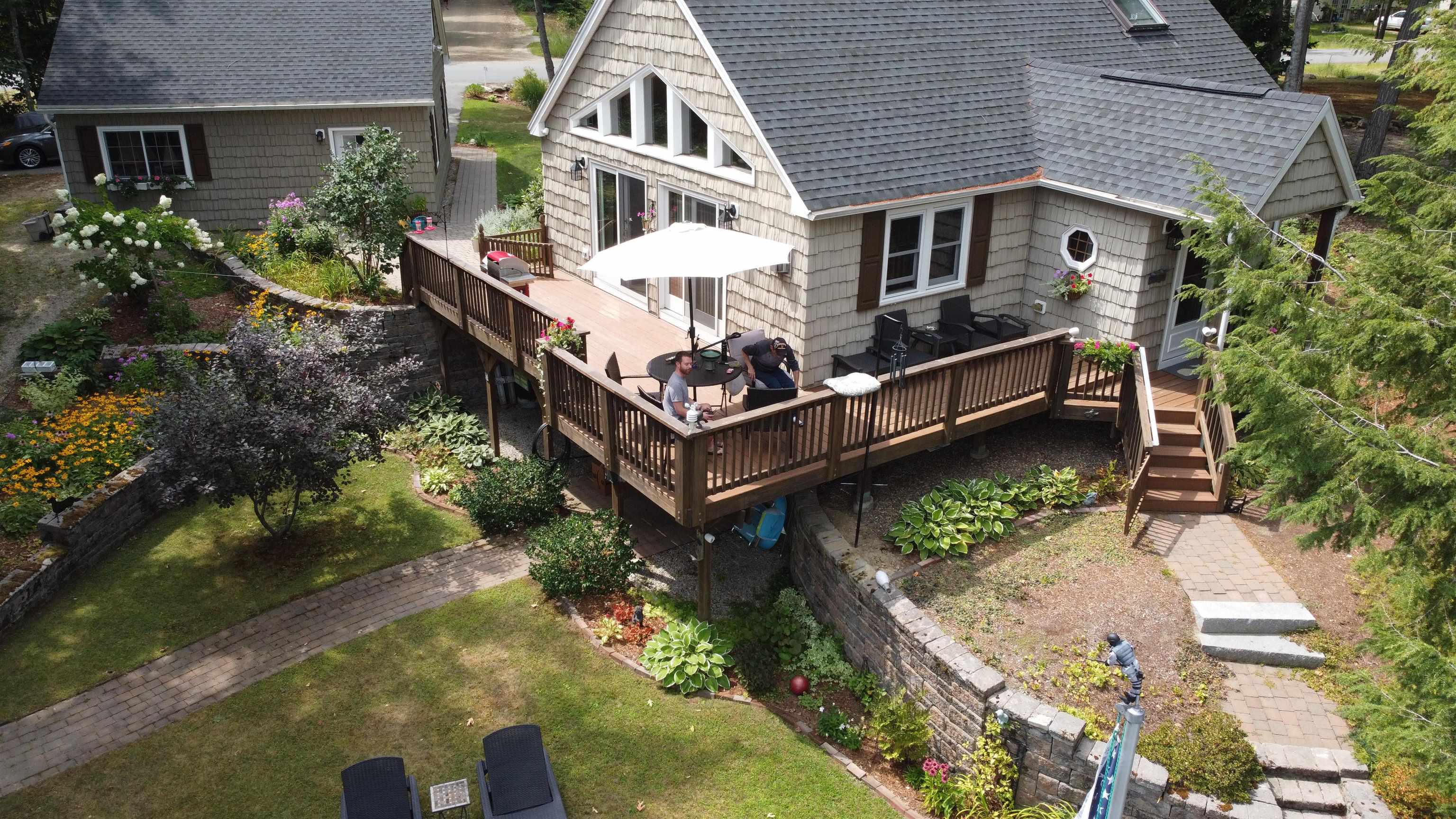 206 Varney Road Barnstead, NH 03225 - Photo 2 of 40