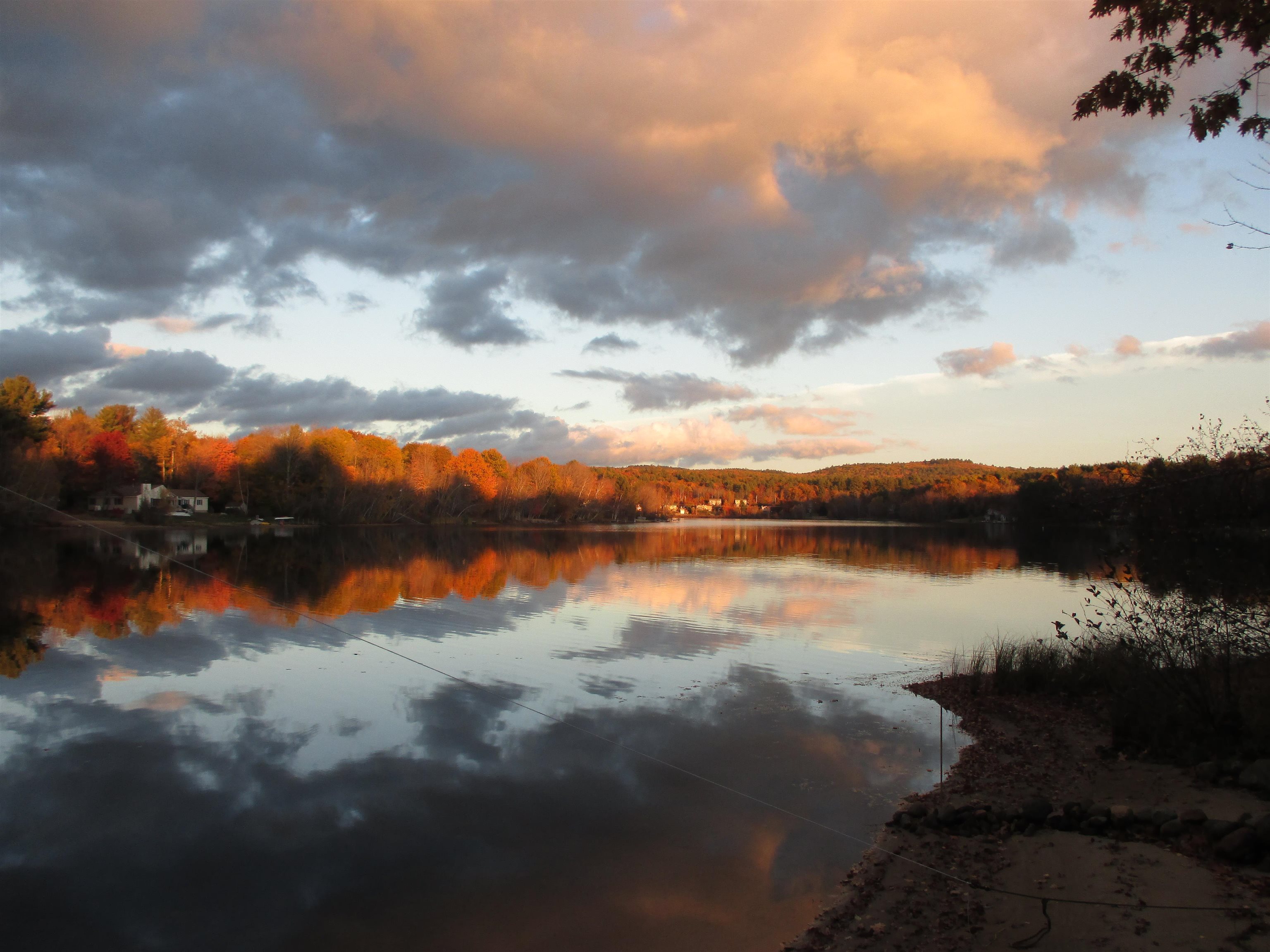 206 Varney Road Barnstead, NH 03225 - Photo 27 of 40
