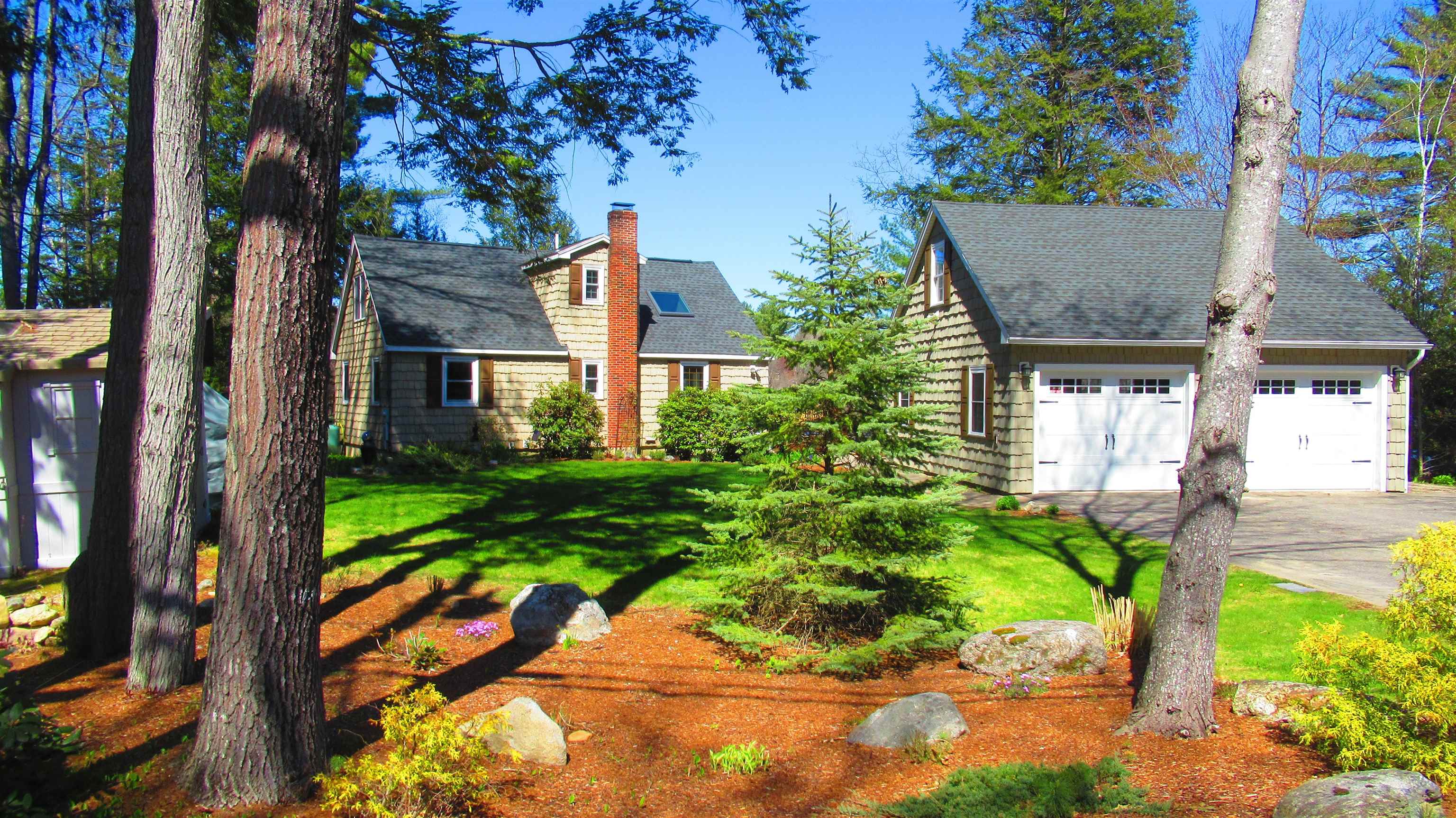 206 Varney Road Barnstead, NH 03225 - Photo 3 of 40