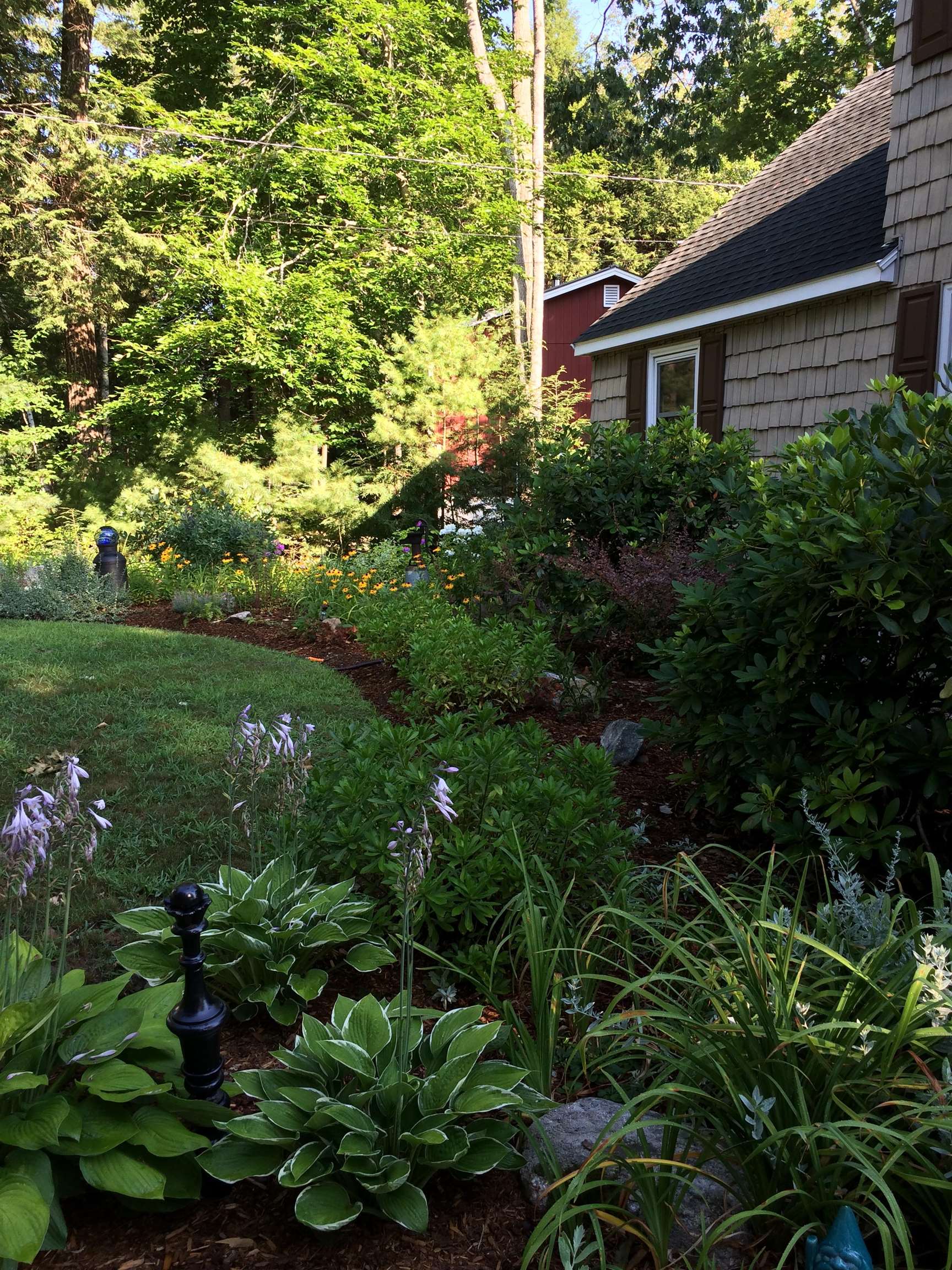 206 Varney Road Barnstead, NH 03225 - Photo 34 of 40