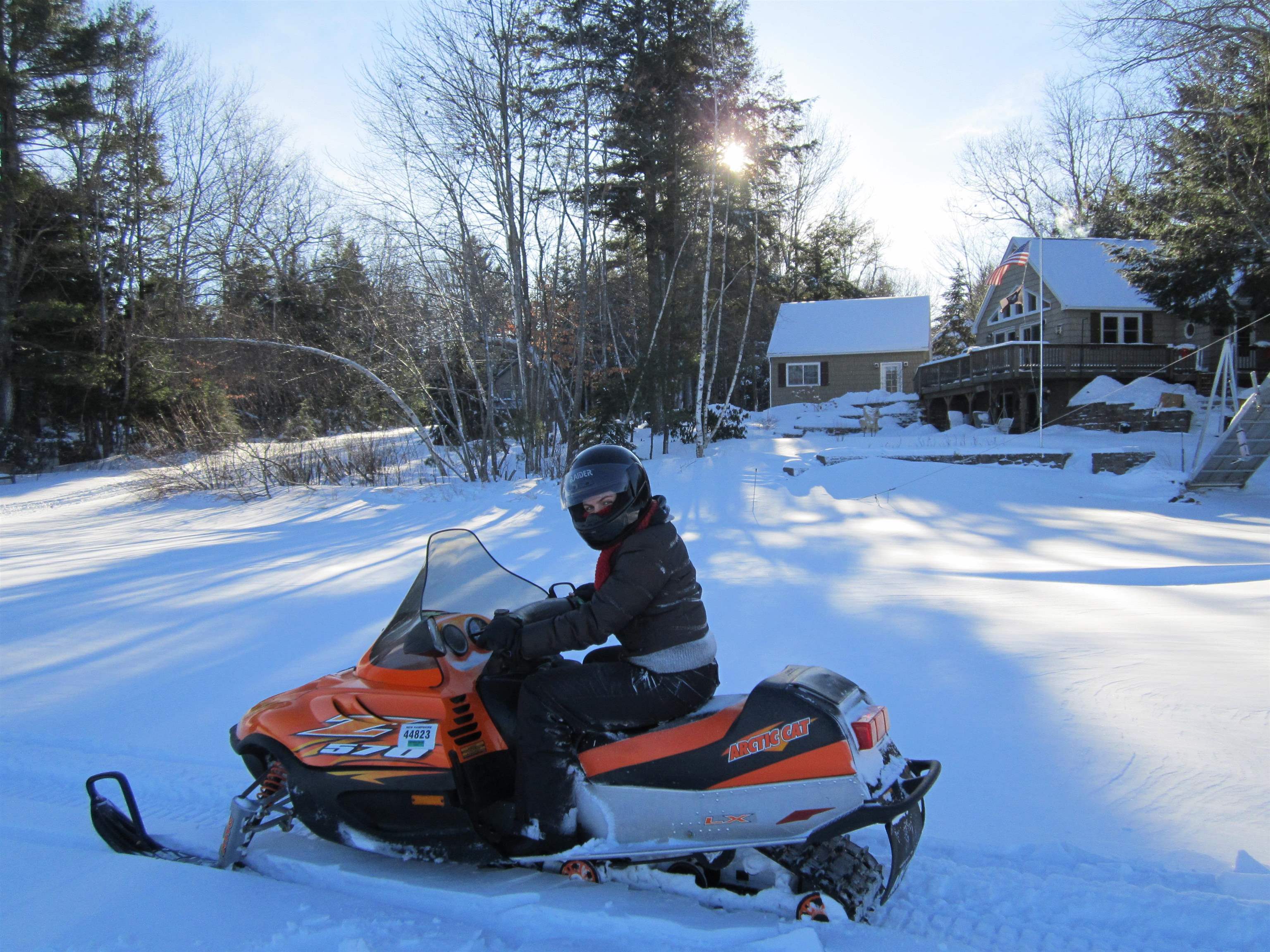 206 Varney Road Barnstead, NH 03225 - Photo 38 of 40