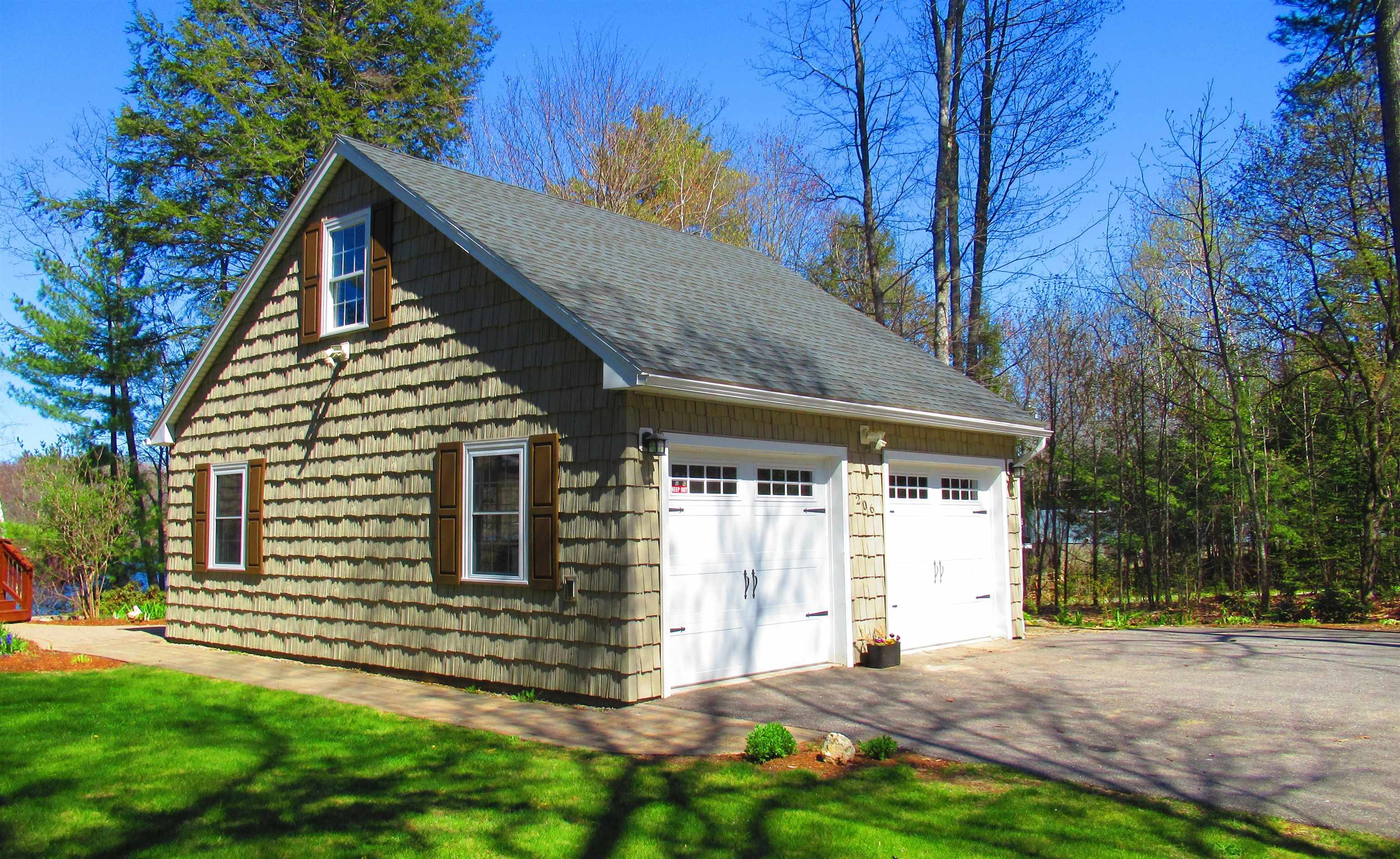 206 Varney Road Barnstead, NH 03225 - Photo 9 of 40