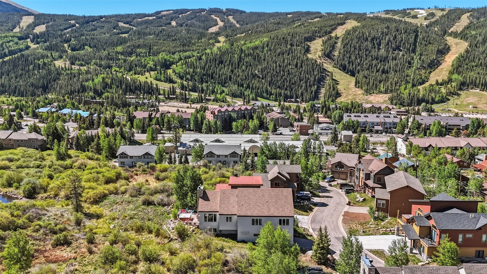 640 Meisel Drive Keystone, CO 80435 - Photo 2 of 50