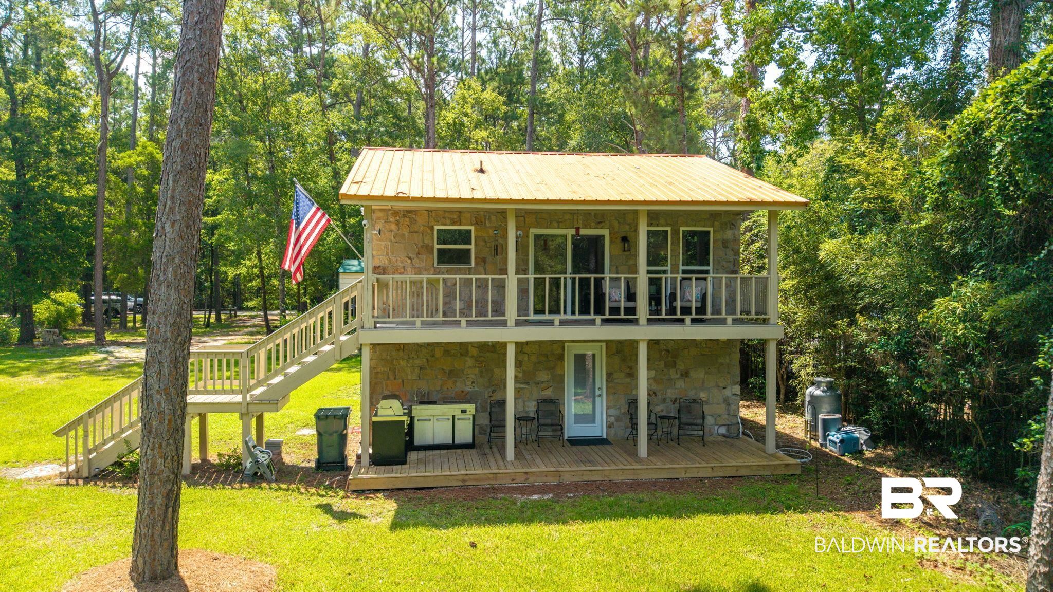 17891 River Road Summerdale, AL 36580 - Photo 1 of 76