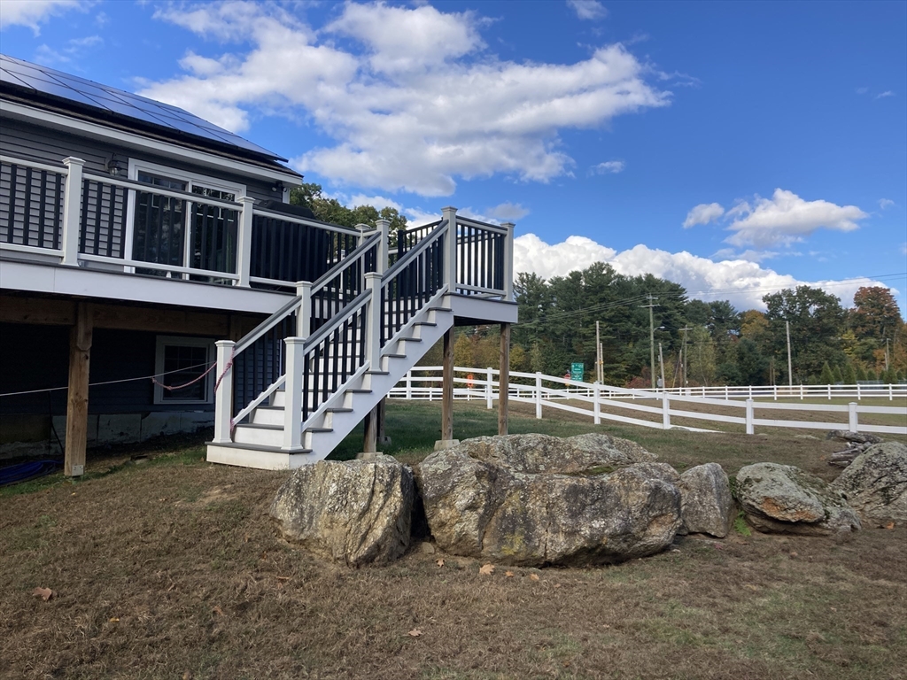 29 Ravine Road New Braintree, MA 01531 - Photo 11 of 39 Gallery Image 11