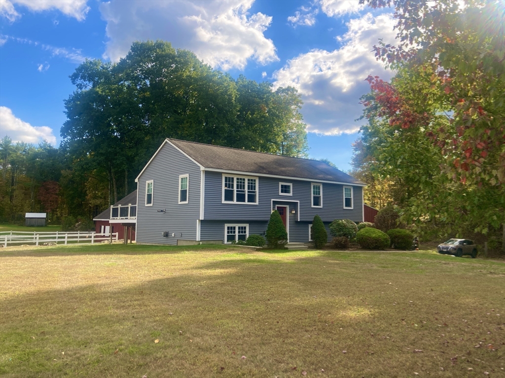 29 Ravine Road New Braintree, MA 01531 - Photo 32 of 39 Gallery Image 32