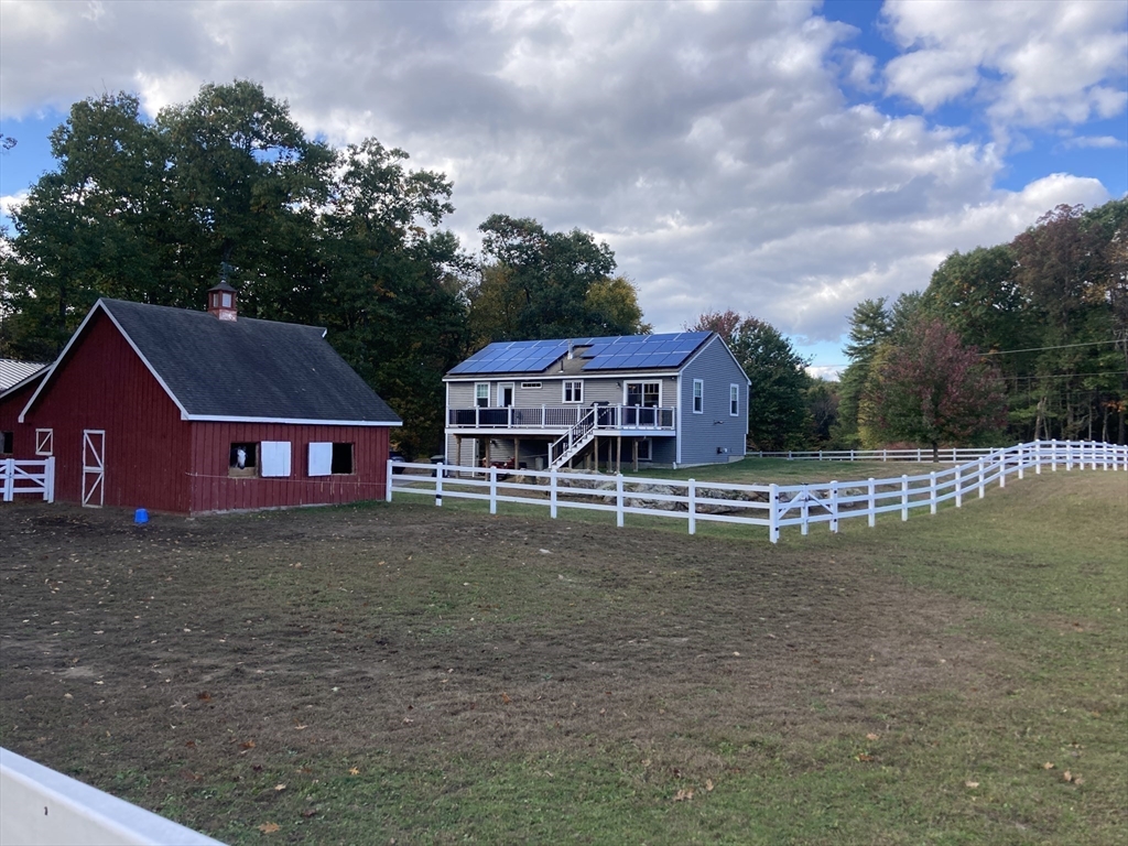 29 Ravine Road New Braintree, MA 01531 - Photo 35 of 39 Gallery Image 35