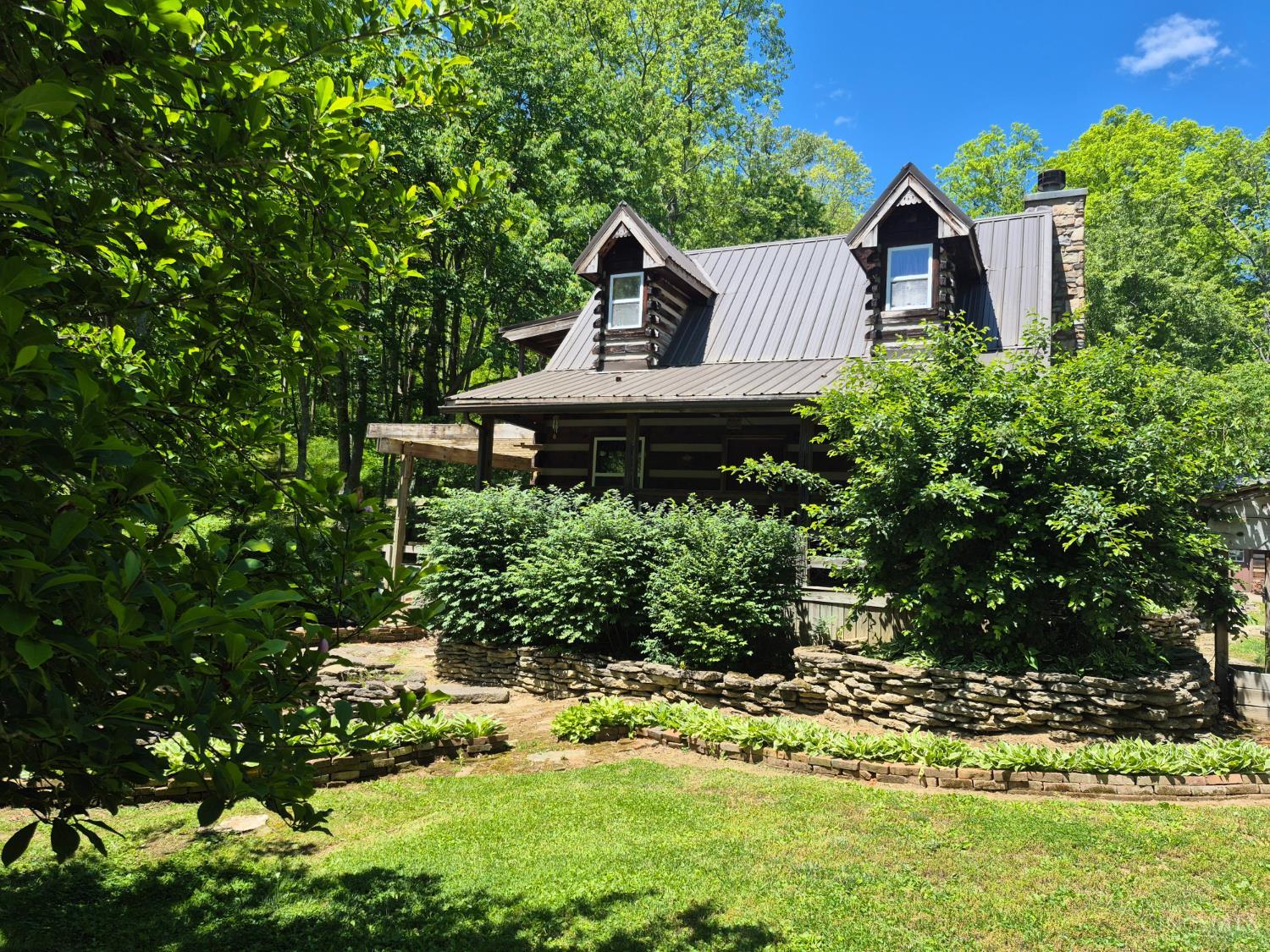711 Brown Hill Road Manchester, OH 45144 - Photo 2 of 56