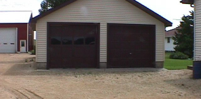 2913 Shattuck Road Belvidere, IL 61008 - Photo 3 of 6 a view of outdoor space