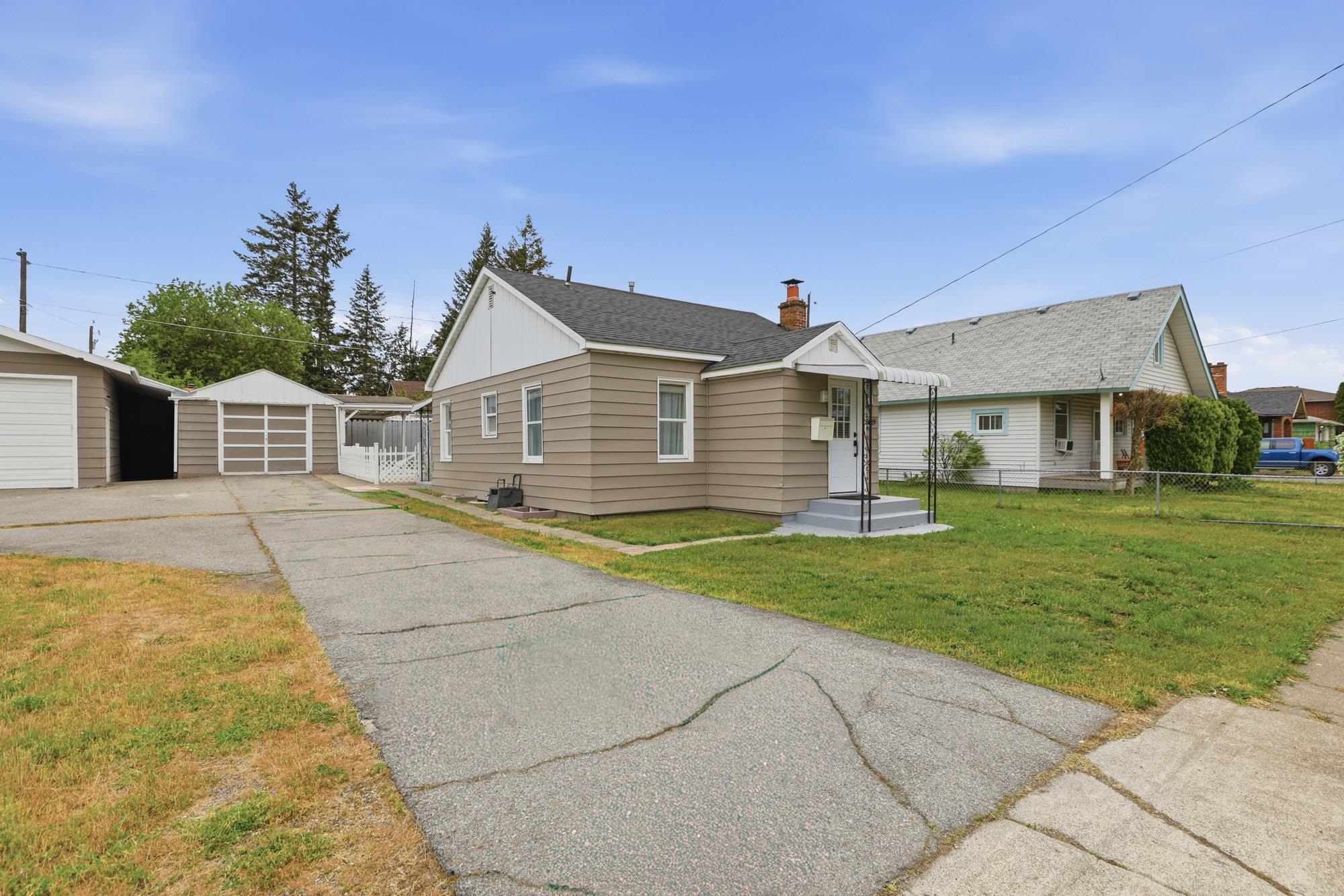 5619 North Regal Street Spokane, WA 99208 - Photo 29 of 38