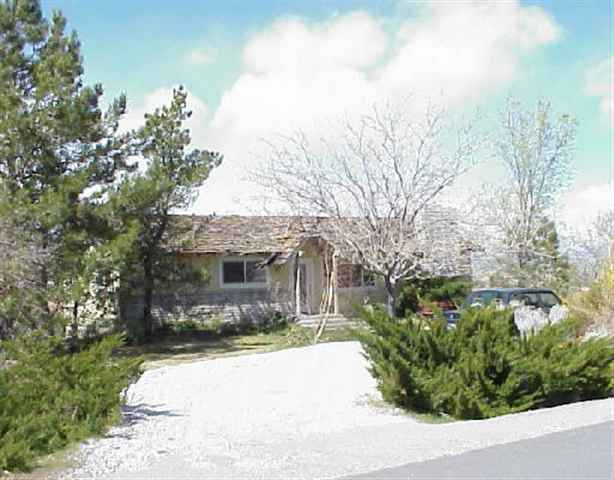 1630 Rim Rock Drive Reno, NV 89521 - Photo 1 of 1