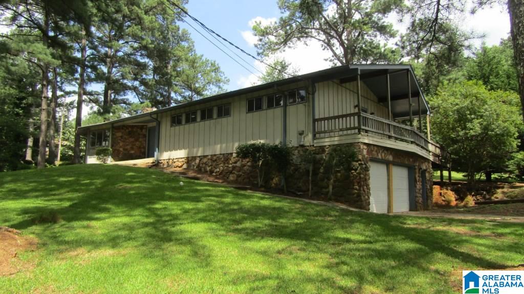 824 Overlook Circle Bessemer, AL 35023 - Photo 27 of 46
