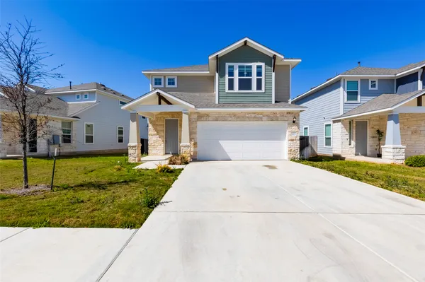 $2,195 | 113 Riverhill Drive, Georgetown, TX 78628