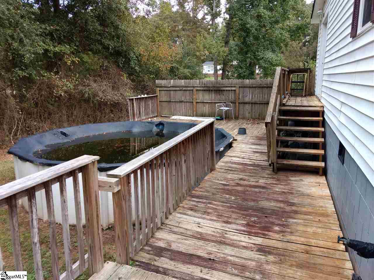 2426 Ekom Beach Road Laurens, SC 29360 - Photo 14 of 15