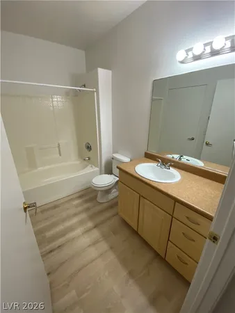 $1,395 | 8250 North Grand Canyon Drive, Unit 1129, Las Vegas, NV 89166