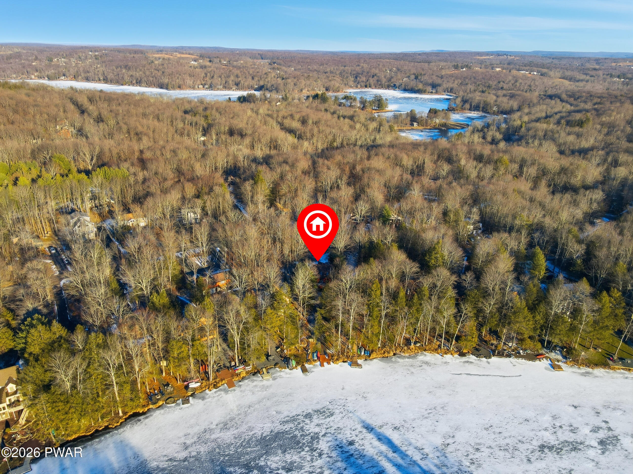 894 Deerfield Road Lake Ariel, PA 18436 - Photo 7 of 119
