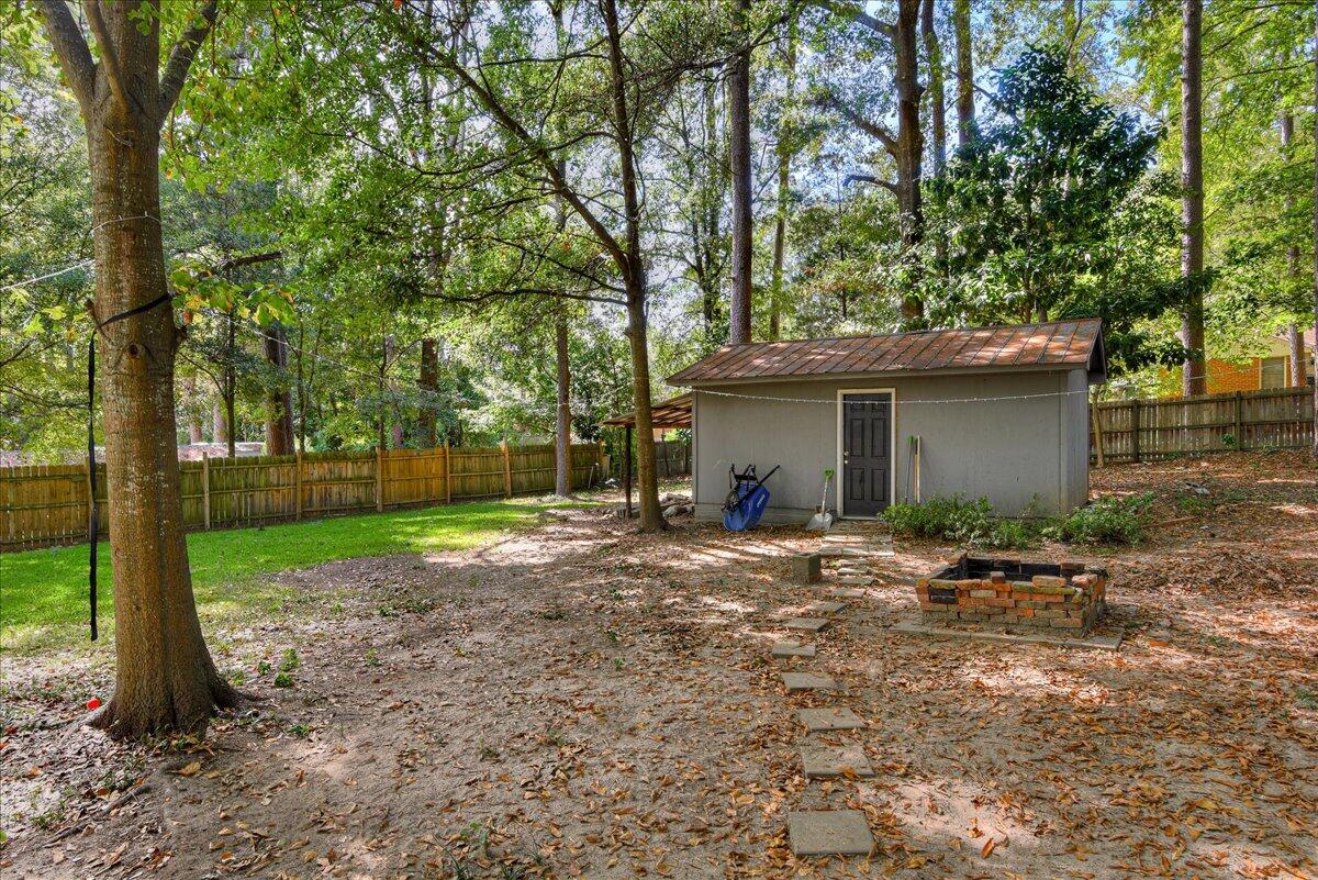 127 Warren Road Augusta, GA 30907 - Photo 19 of 22 21-121