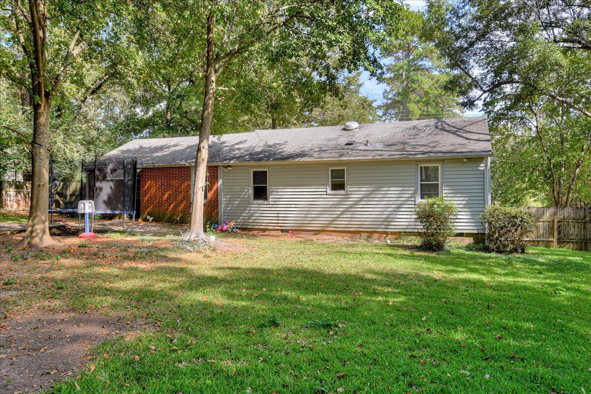 127 Warren Road Augusta, GA 30907 - Photo 21 of 22 23-123