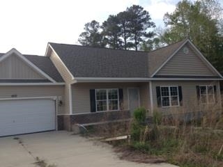 469 Spring Hill Road Maysville, NC 28555 - Photo 1 of 1 Primary Photo