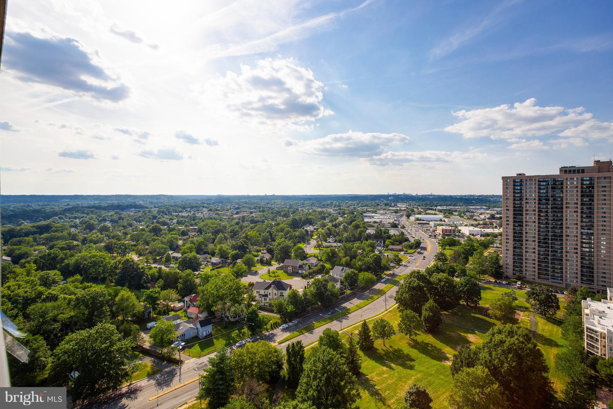 5505 Seminary Road, Unit 2211N Falls Church, VA 22041 - Photo 26 of 30 a view of a city