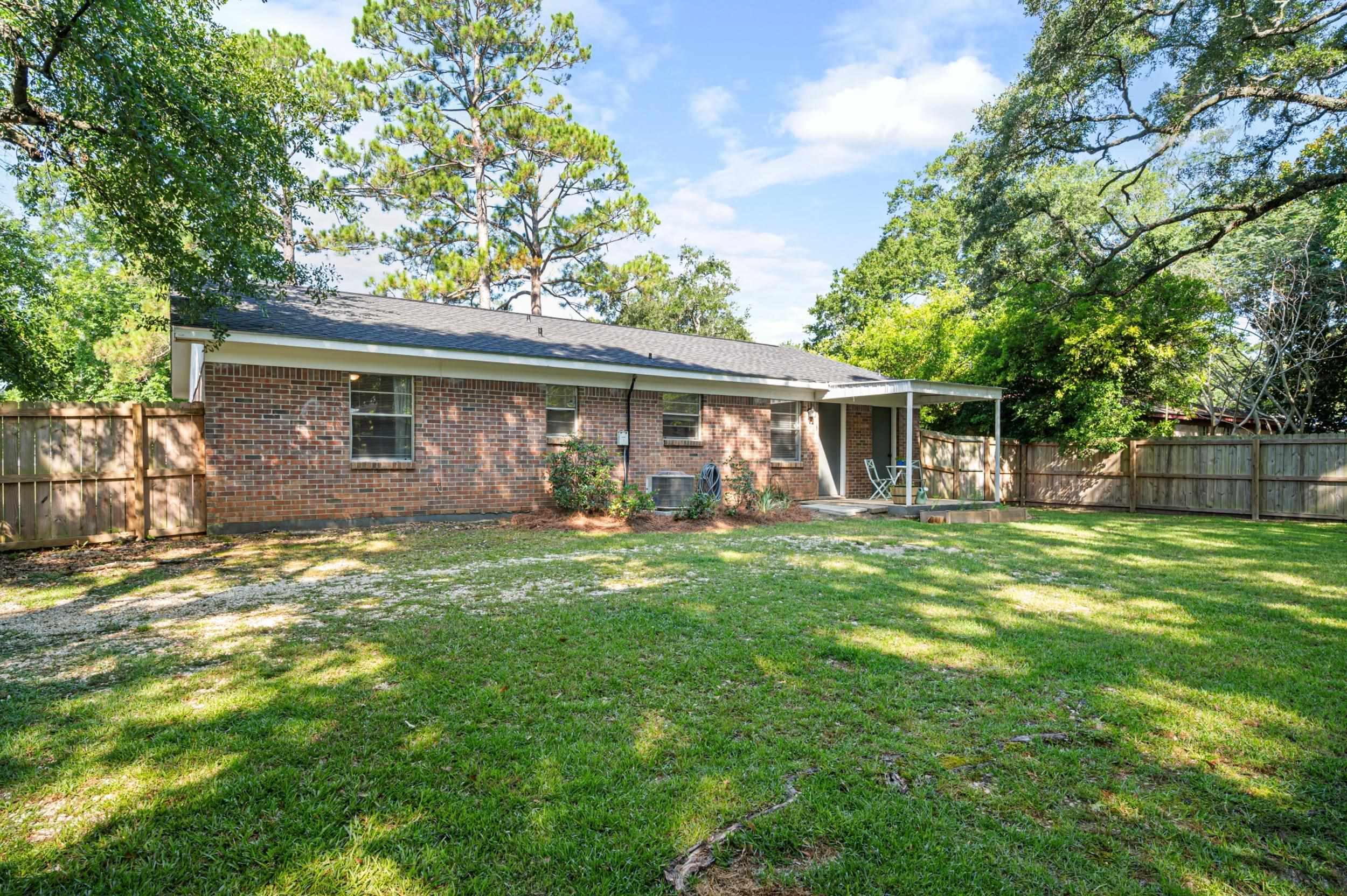 400 Collier Avenue Bay Minette, AL 36507 - Photo 16 of 17 Back Of Structure