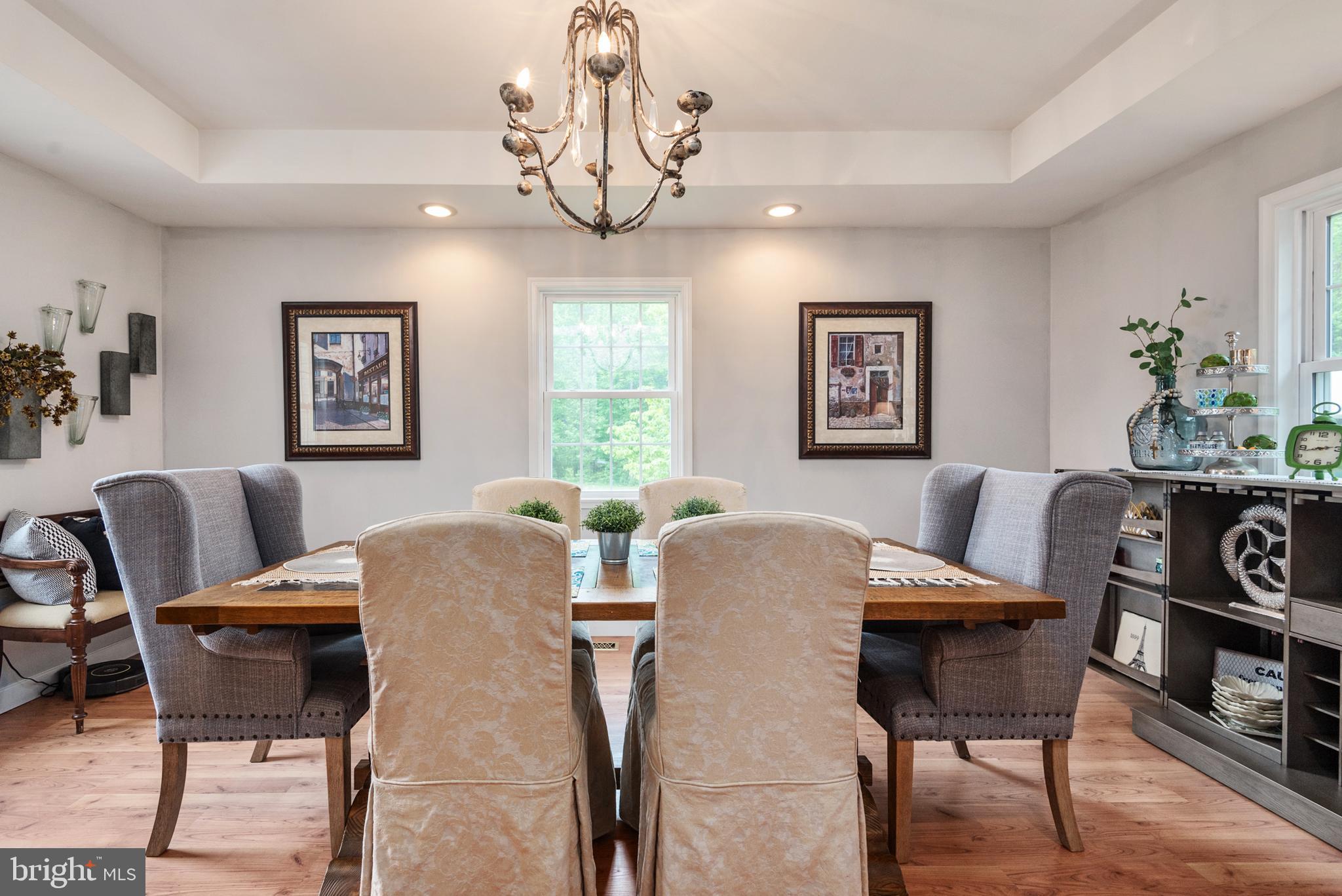 14180 Round Hill Road King George, VA 22485 - Photo 14 of 59 Formal Dining Room