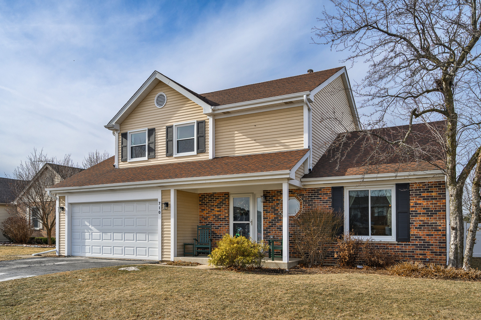 710 Noah Terrace Mount Prospect, IL 60056 - Photo 2 of 26