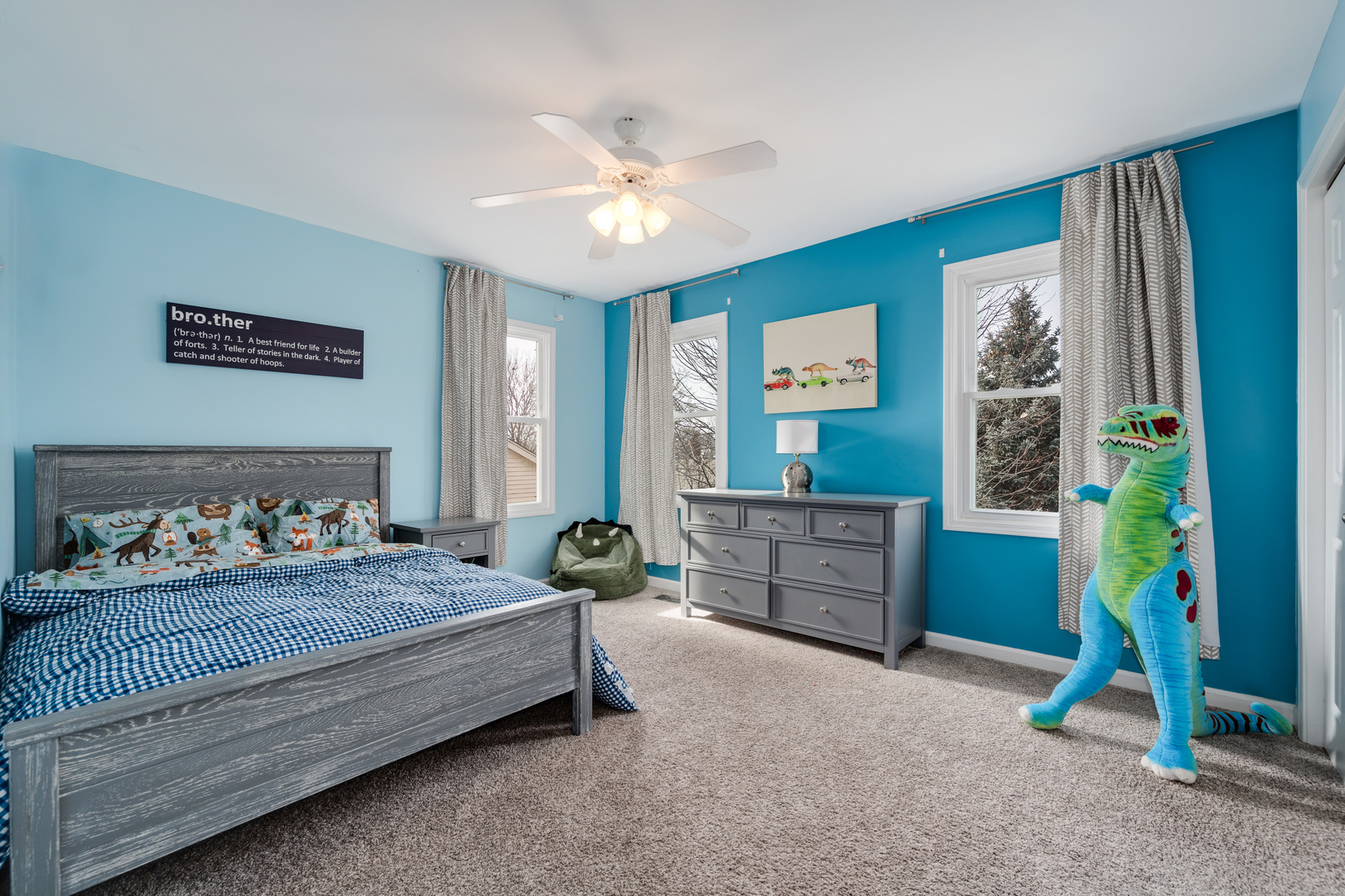 710 Noah Terrace Mount Prospect, IL 60056 - Photo 22 of 26