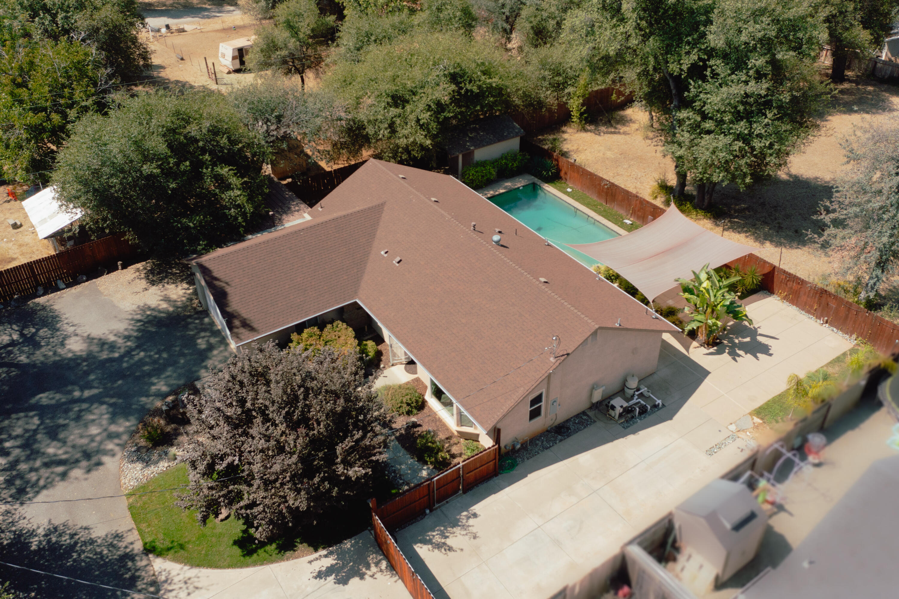 1157 Harpole Road Redding, CA 96002 - Photo 9 of 55 DJI_0008