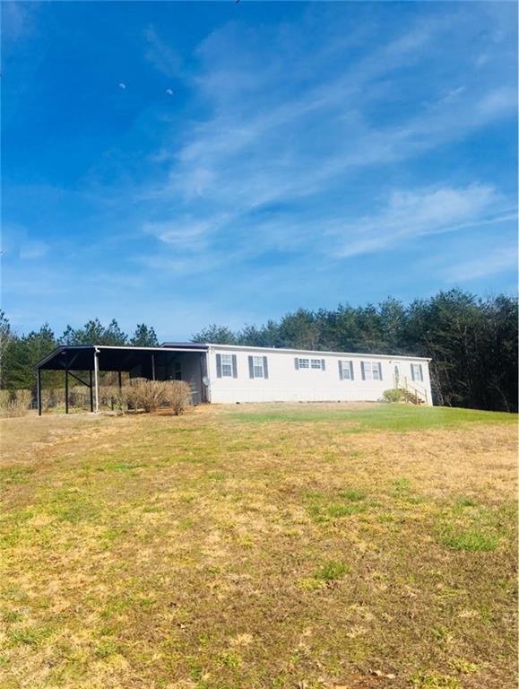 5001 Rocky Ridge Road Connelly Springs, NC 28612 - Photo 1 of 30 Gallery Image 1