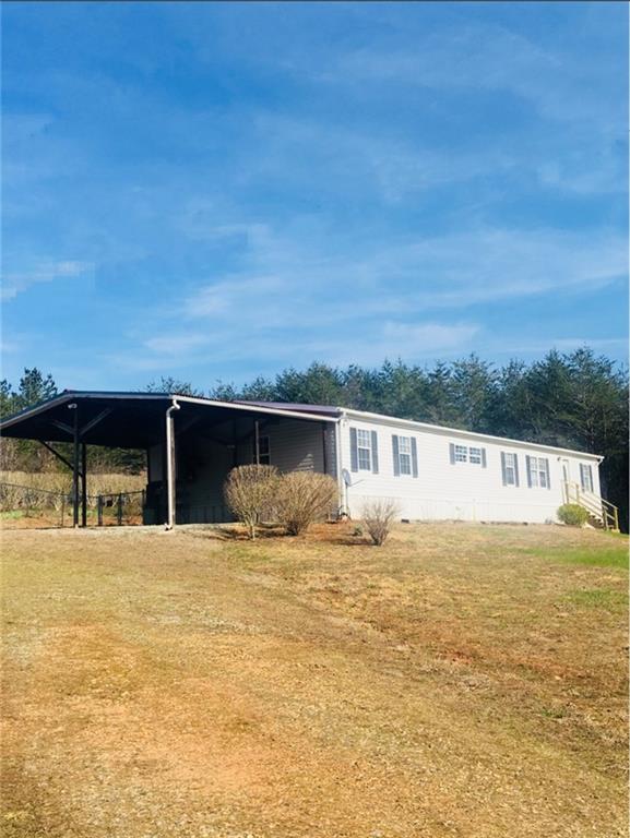 5001 Rocky Ridge Road Connelly Springs, NC 28612 - Photo 2 of 30 Gallery Image 2