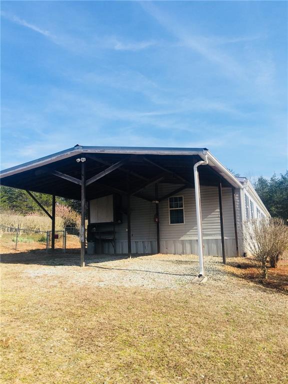 5001 Rocky Ridge Road Connelly Springs, NC 28612 - Photo 3 of 30 Gallery Image 3