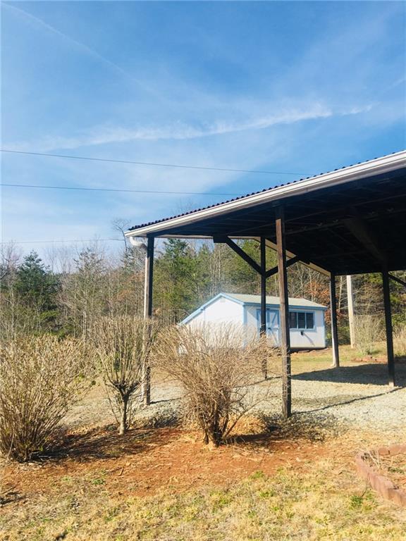 5001 Rocky Ridge Road Connelly Springs, NC 28612 - Photo 4 of 30 Gallery Image 4