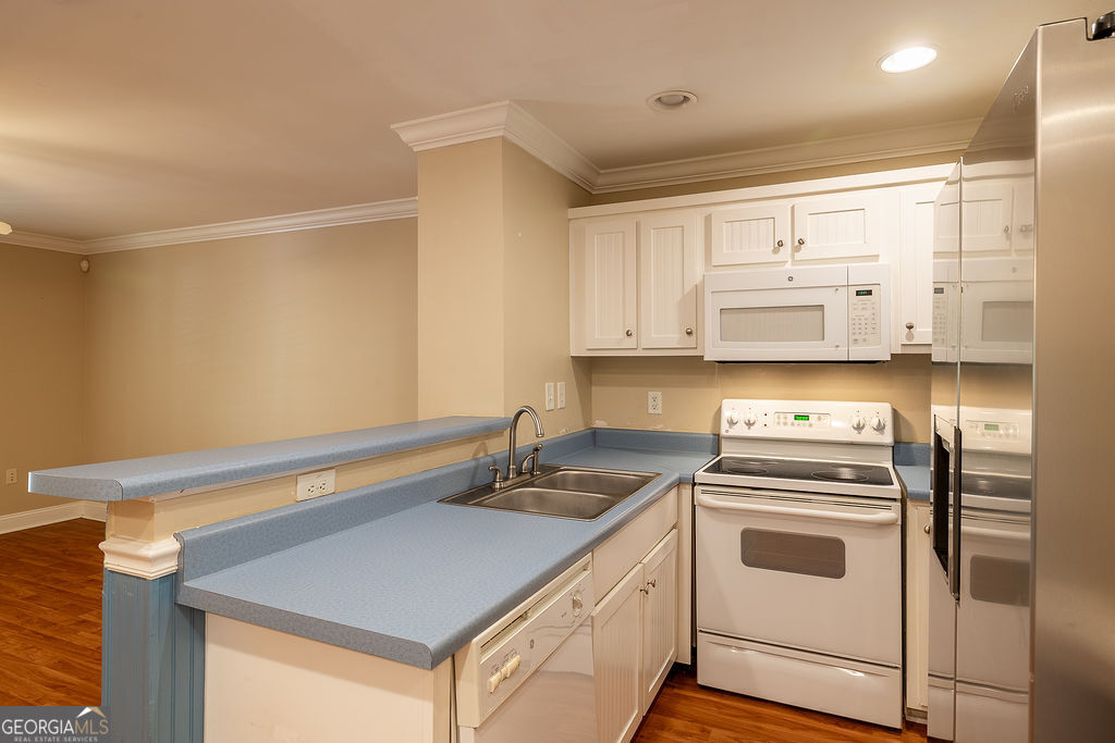 490 South Barnett Shoals Road, Unit 816 Athens, GA 30605 - Photo 14 of 34