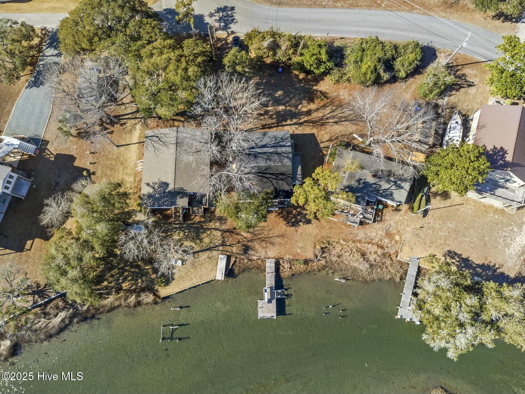 626 Little Kinston Road Surf City, NC 28445 - Photo 35 of 38 35