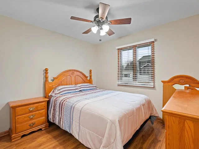 $249,900 | 3125 Castlebury Place, Galesburg, IL 61401