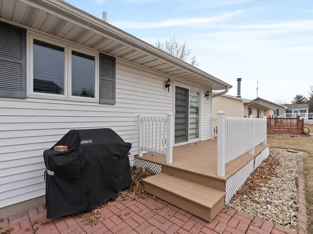$249,900 | 3125 Castlebury Place, Galesburg, IL 61401