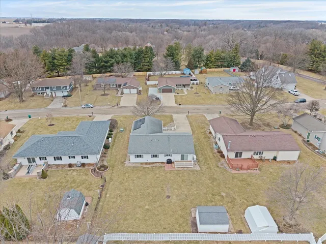 $249,900 | 3125 Castlebury Place, Galesburg, IL 61401