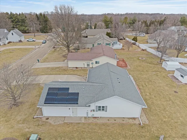 $249,900 | 3125 Castlebury Place, Galesburg, IL 61401