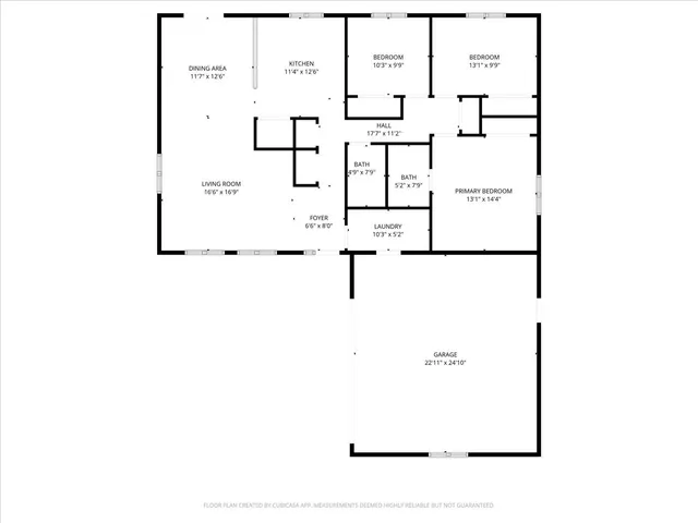 $249,900 | 3125 Castlebury Place, Galesburg, IL 61401